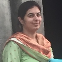 Smt. Deepika Rana